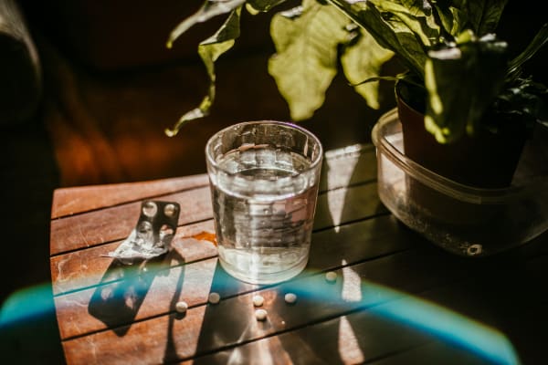 Is it Illegal To Give Prescription Drugs to a Friend?
