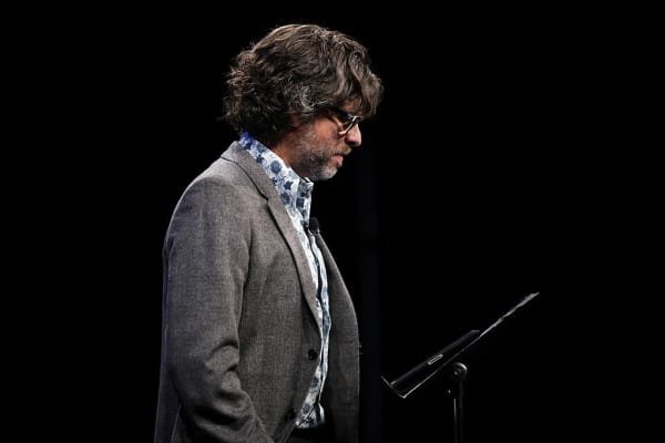 Celebrated Writers File Copyright Lawsuit Against AI