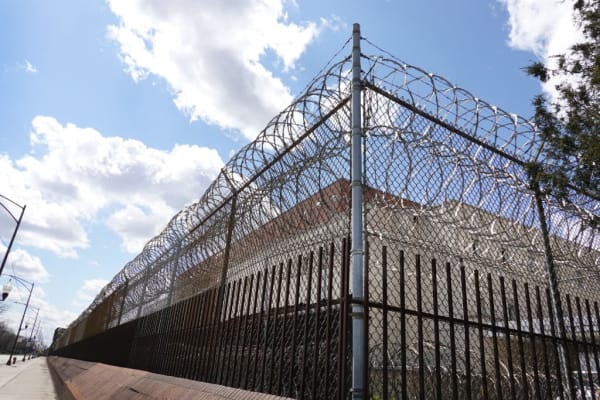 Notorious Mexican Drug Kingpin El Chapo's Son Pleads Not Guilty to U.S. Federal Drug Charges