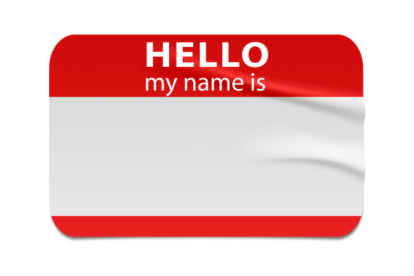 Can Convicted Sex Offenders Change Their Names?