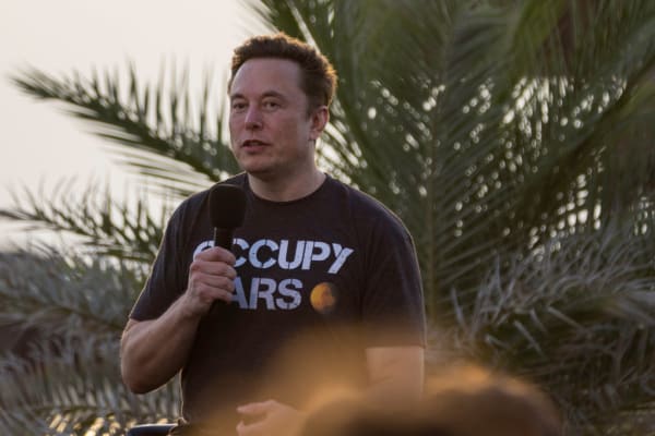 Elon Musk Launches Countersuit Against DOJ for SpaceX Immigration Discrimination Claim