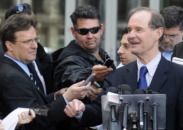 Billing Rates Surge Past $2k in the World of High-Stakes Litigation