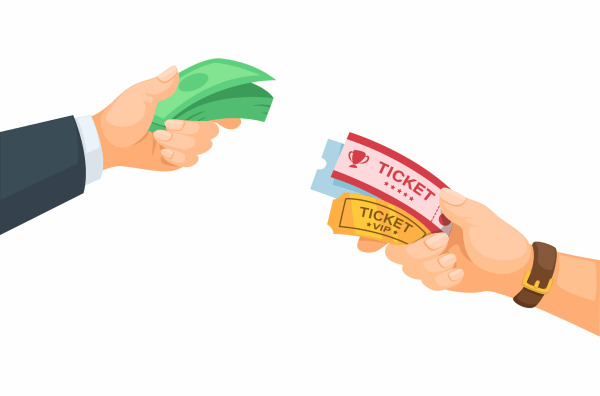 Tickets, Please: New IRS Rules Stifle Scalpers