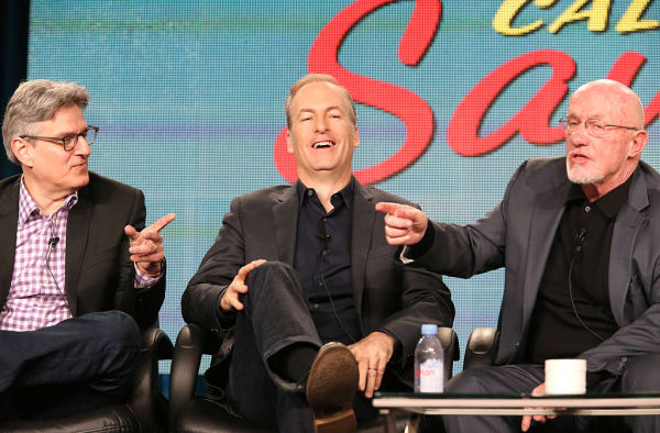 Saul Goodman Wins Real-Life Legal Case as Judge Dismisses Trademark Suit