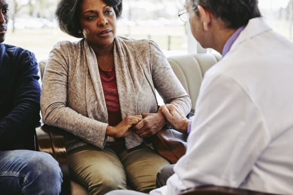 Who Is in Control of Your End-Of-Life Decisions?