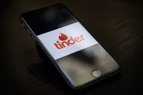 Me, Robot? Bad Bots Spark Trouble for Tinder