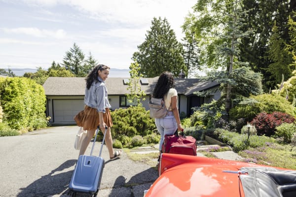 Squatting as an Art Form: An AirBnB Cautionary Tale