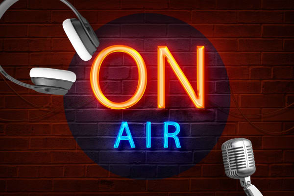 How To Become a Libsyn Podcaster