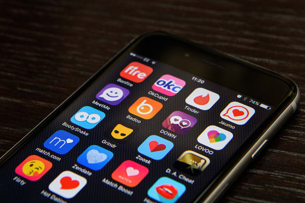 Game, Set, Match: Dating App Company Sued for Playing With Your Head