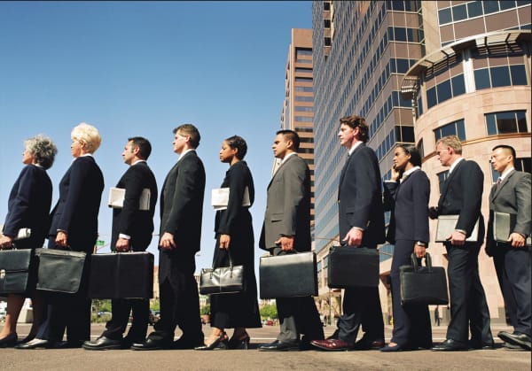 Implementing a Dress Code in Your Workplace: Legal Considerations