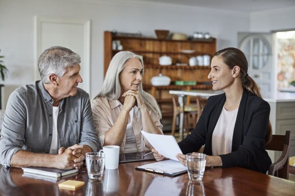 Do Your Parents Have an Estate Plan? Or Are They Planning on You To Sort It Out?