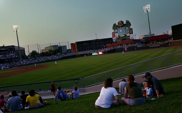 Minor Leagues Present Major Challenge to MLB's Antitrust Exemption