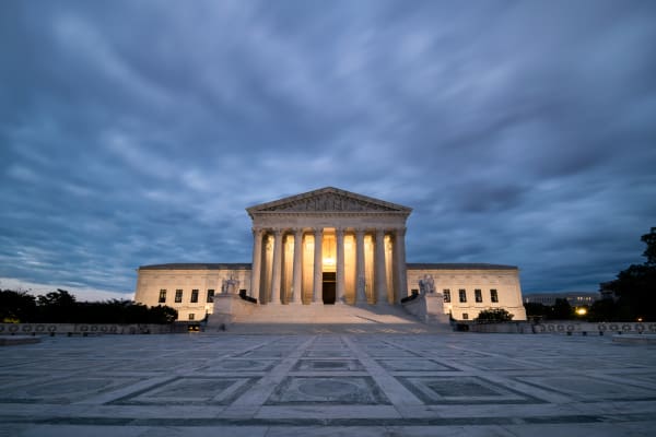 Swift Decisions, Silent Explanations: Stays of Execution and the 'Shadow Docket'