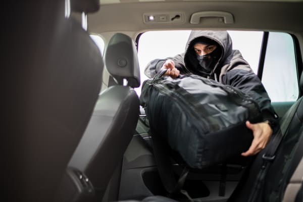 Six Common Holiday Crimes (to Avoid)