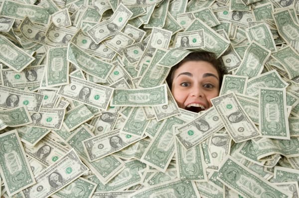 Who Has Claim to the Largest Unclaimed Estate in History?