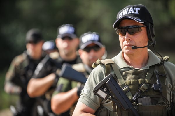 Your Castle May Not Be Protected From Collateral Police Damage