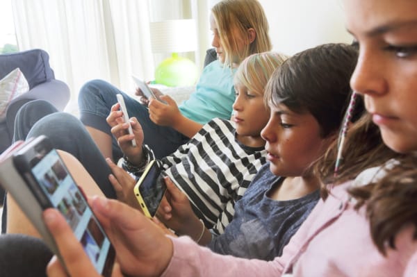 Think of the Children: Meta in Court