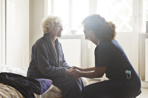 How Estate Planning Helps Family Caregivers