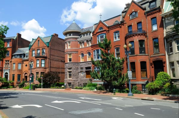 RealPage and D.C. Landlords Accused of Rent-Rigging Racket