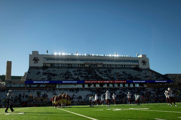College Athletes Win In Class Certification Motion
