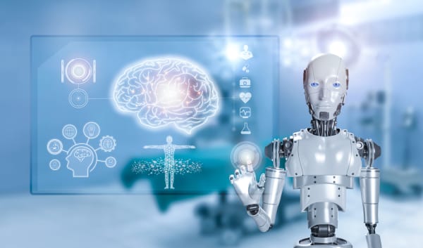 What Is the AI-focused COPIED Act?