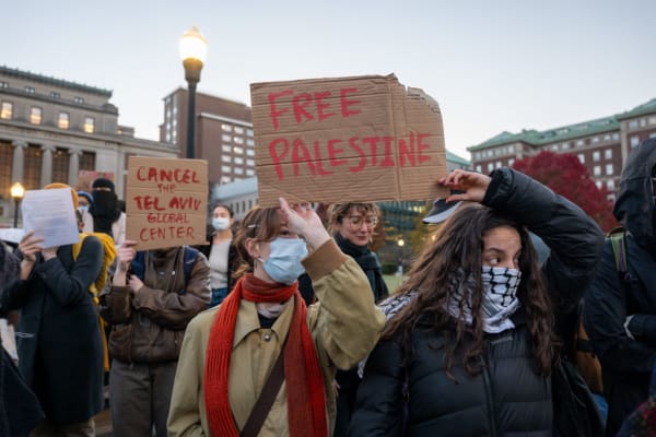 Law Schools, Firms and Courts Condemn Anti-Semitism and Islamophobia