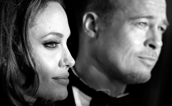 Angelina Jolie and Brad Pitt Finalized Their Divorce, Finally. Here's What Happened.