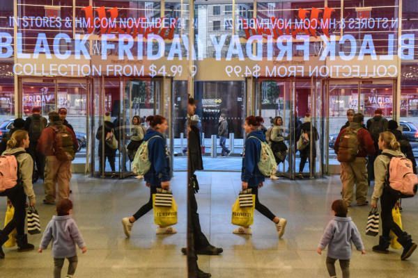 How to Dodge Black Friday Scams This Season