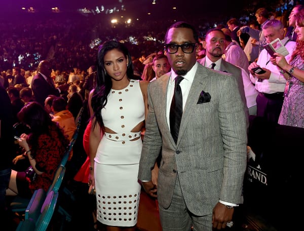 Singer Cassie Settles Lawsuit Against Music Mogul Sean “Diddy" Combs