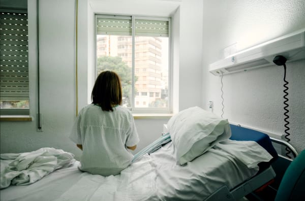 Surveillance or Invasion of Privacy? Judge Allows Family's Case Against Hospital To Continue.
