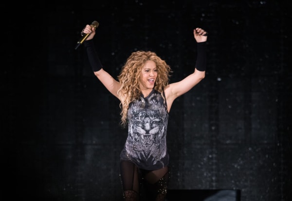 Internationally Renowned Singer, Shakira, Settles $15 Million Spanish Tax Fraud Case