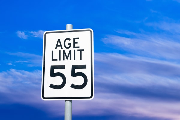 Professor Claims Age Is Not Just a Number in Discrimination Case