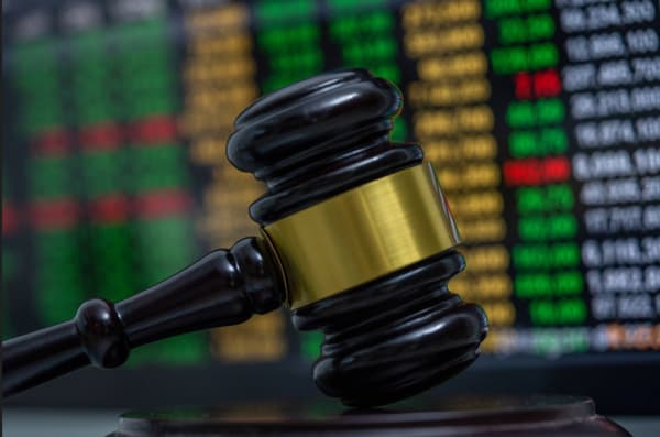 Supreme Court Looks Poised to Curb SEC Enforcement Powers