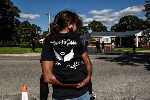 Gabby Petito's Parents Sue Brian Laundrie's Parents for Lying About Potential Murder