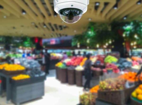 Lawsuit Claims Target Stores Illegally Collected Shoppers' Biometric Data