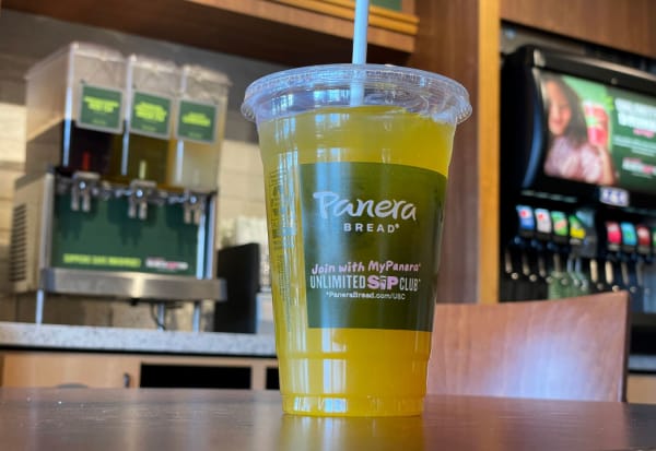 A Charged Situation for Panera With Lawsuits Over Lemonade