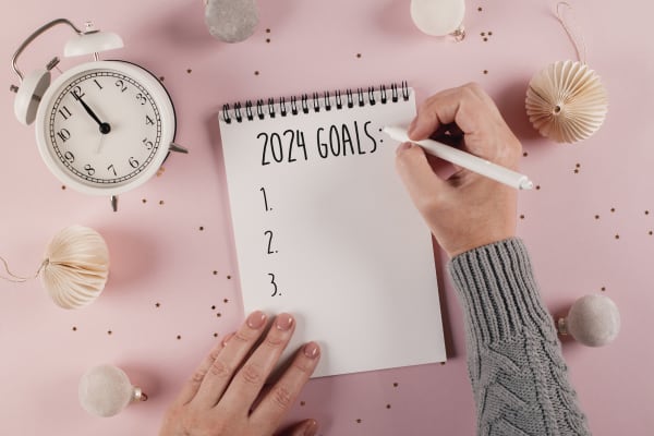 Is Estate Planning One of Your New Year's Resolutions? Nine Questions to Get You Started