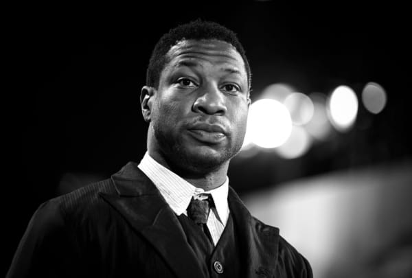 What’s Going on With Jonathan Majors?