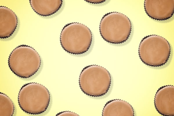 Consumer Lawsuit Claims Reese's Pumpkins More Trick Than Treat in Yet Another False Advertising Claim