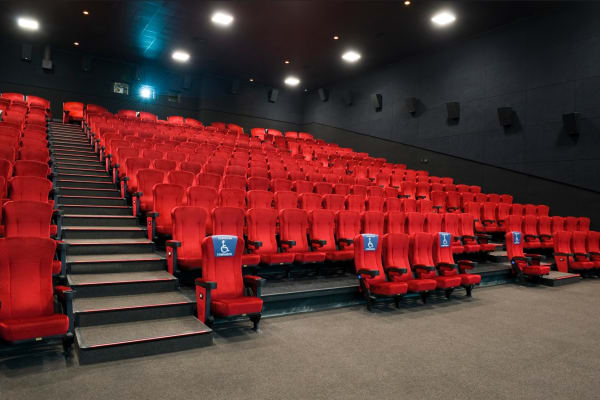 AMC Theaters Under Fire for Not Allowing 'Reasonable Accommodation'