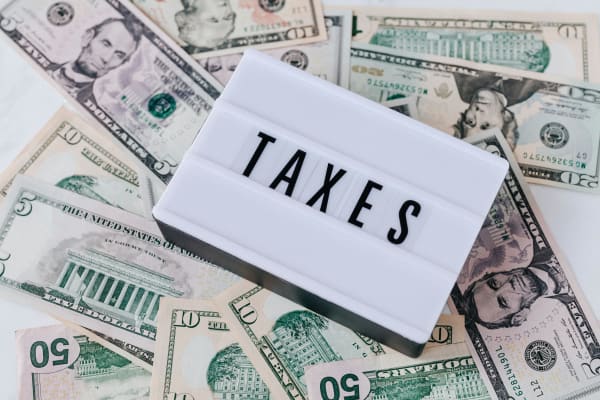 Tax Tips for Single Parents