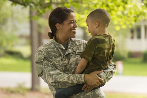 Independent Prosecutors Now Handle Military Sex Crimes