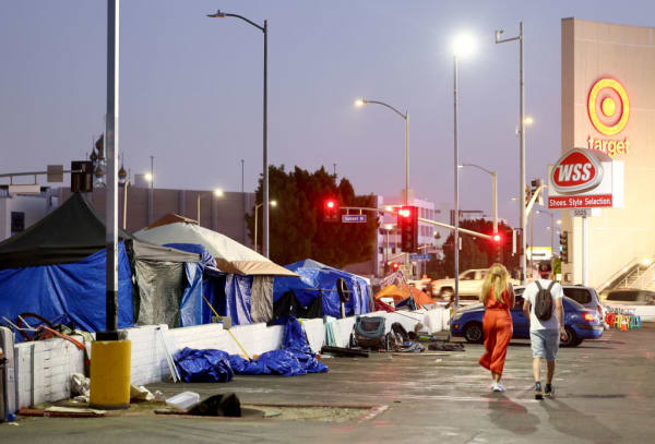 The Supreme Court Agrees to Rule on Criminalizing Homelessness