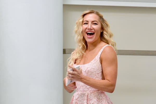 'Say Yes to the Dress' Designer Says No to Sharing Social Media Accounts