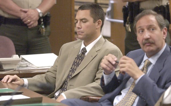 The LA Innocence Project Takes Scott Peterson's Case