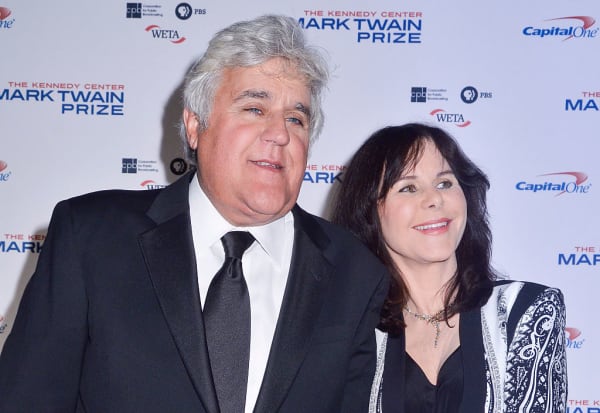 Jay Leno Files for Conservatorship of Wife. What Is a Conservatorship?