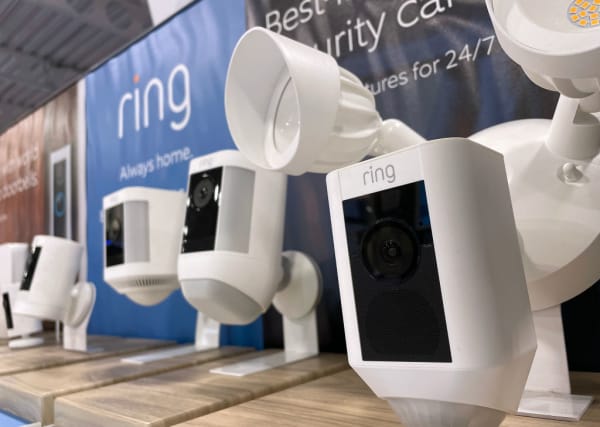 Police Can No Longer Ping Ring