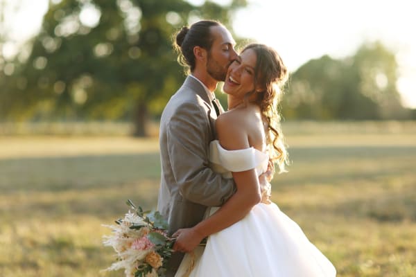 Taking Your Wife's Last Name
