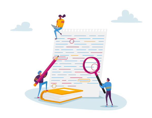 Is Grammarly Generative AI? If So, Do Lawyers Need to Disclose Its Use?