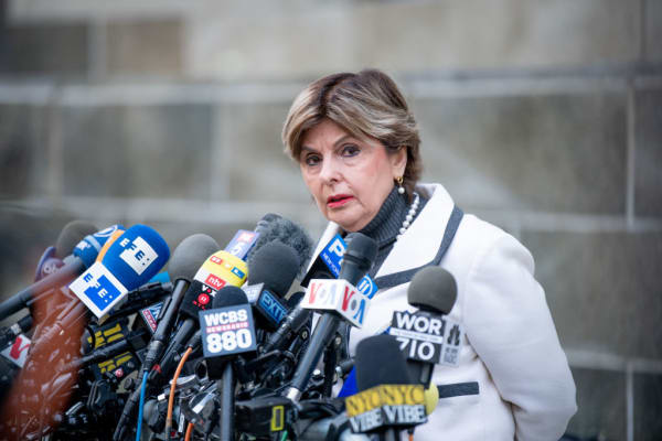 Five Formidable Female Attorneys